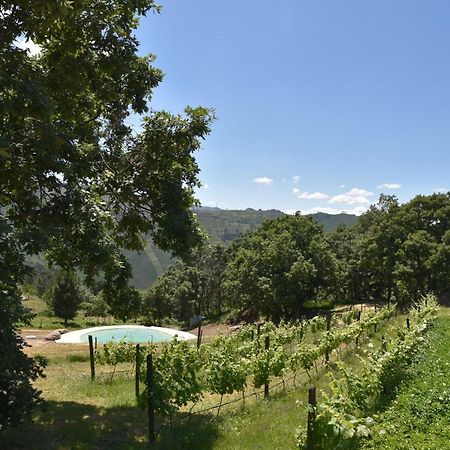 Quinta De S. Cipriano Villa Resende Exterior photo