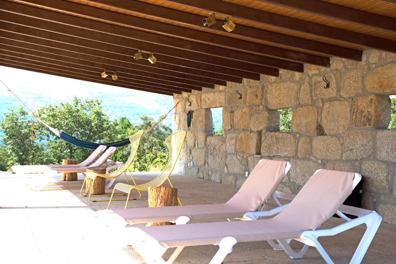 Quinta De S. Cipriano Villa Resende Exterior photo