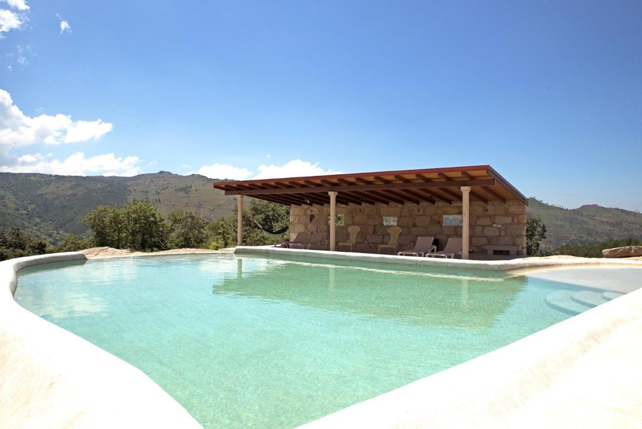 Quinta De S. Cipriano Villa Resende Exterior photo