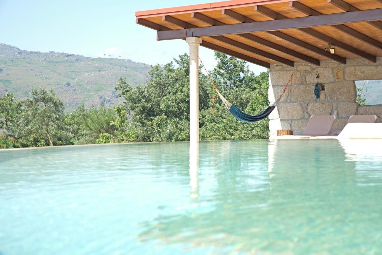 Quinta De S. Cipriano Villa Resende Exterior photo