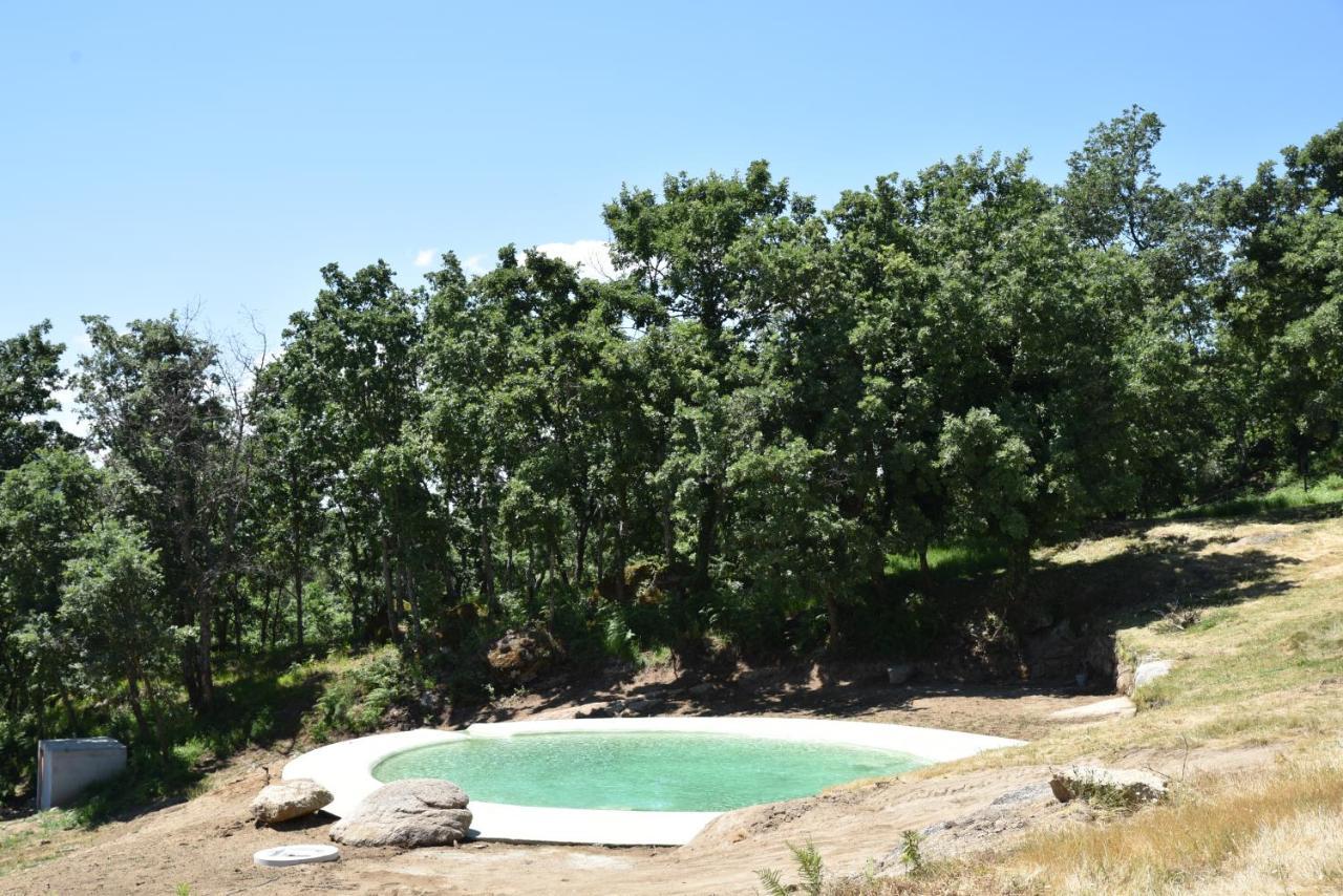 Quinta De S. Cipriano Villa Resende Exterior photo